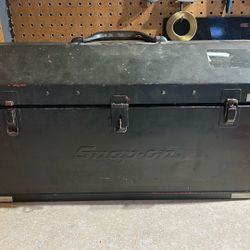 Snap-on Chest Style Tool Box