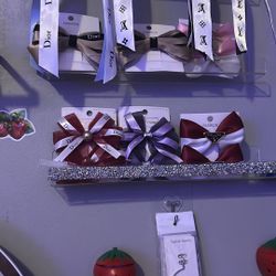Hair Bows 