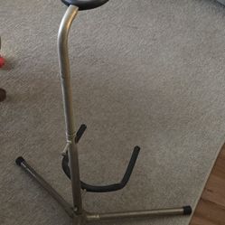 Onstage Flip It Guitar Stand