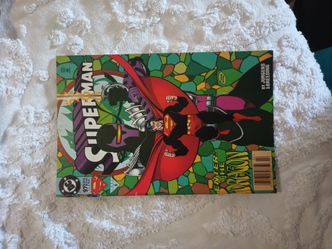 Superman