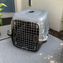Pet Carrier ( Small and medium Pets )