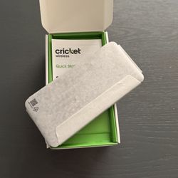 Samsung Galaxy A16 new 5g Cricket 128 gb Asap