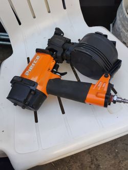 Pistola roofing