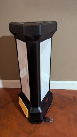 KODA™
TOWER WORK LIGHT