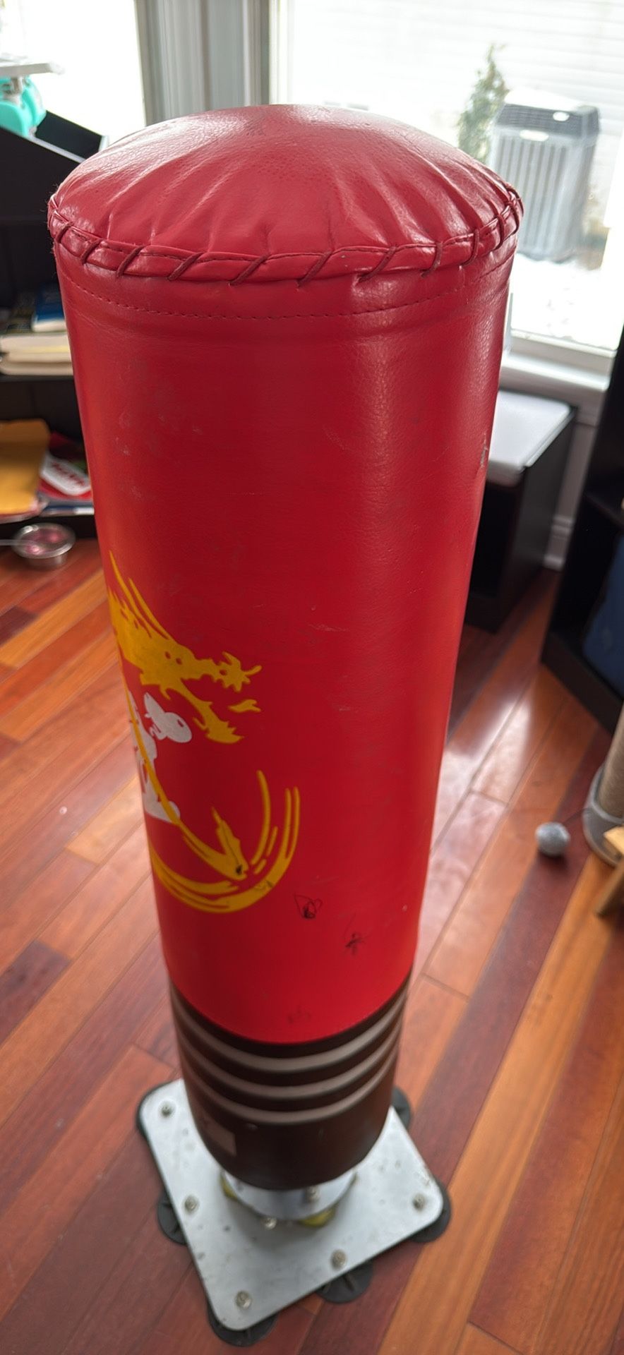 Punching Bag