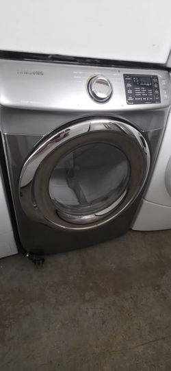 DRYER SAMSUNG