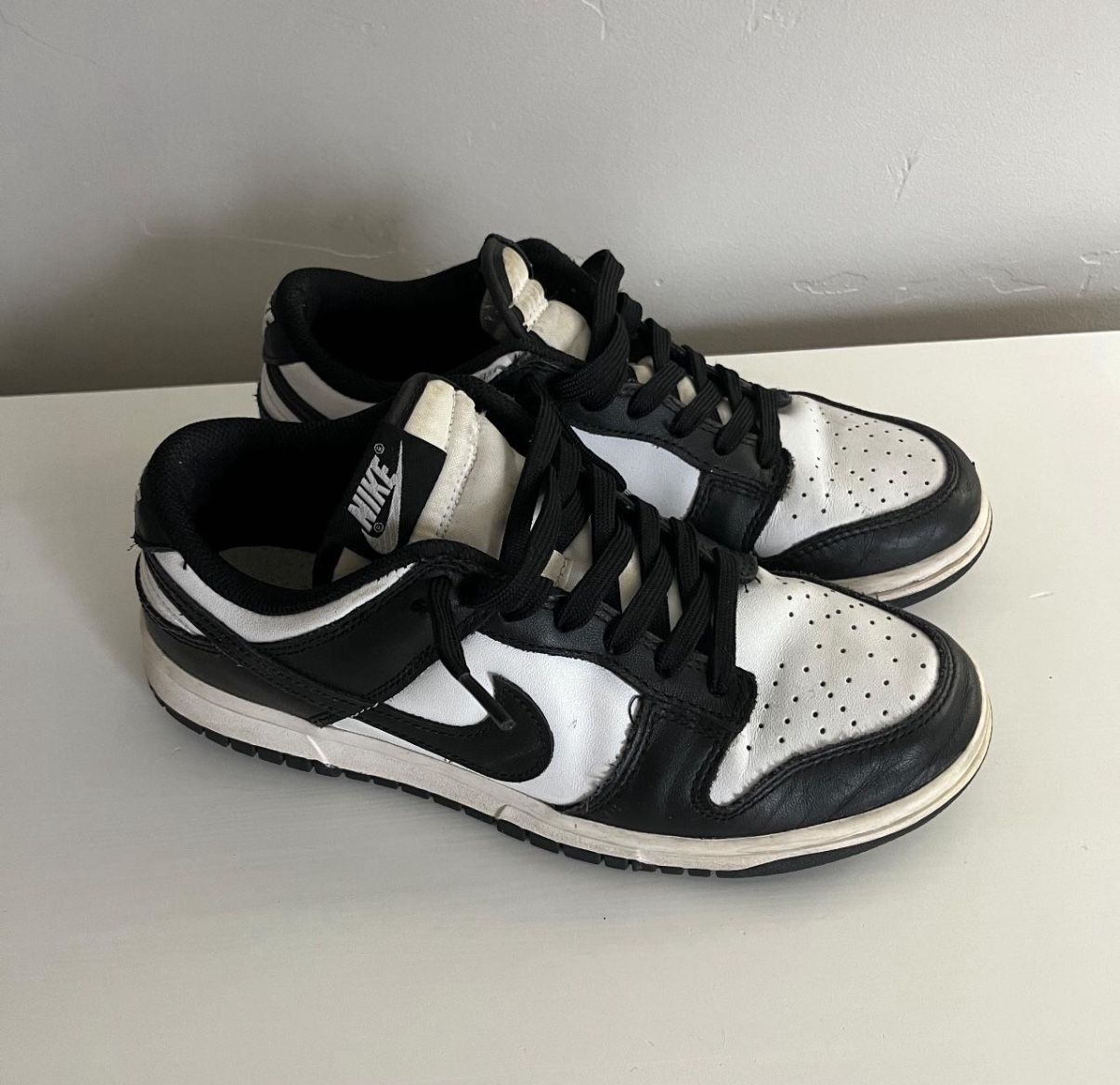 panda dunks