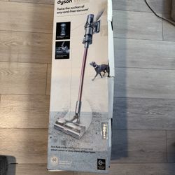 Dyson V11 Animal + cordless Vacuum 