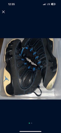Air Jordan “Photo Blue” 9s