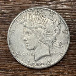 Various Numismatic And Collector Coins And Real Silver Etc