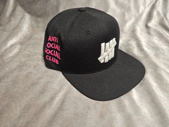 Metalwood x ANTi COUNTRY CLUB TOKYO x the Divot Hat for Sale in