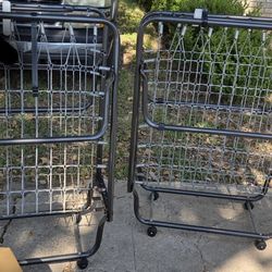  2  /  Twin bed fold Bed .. 