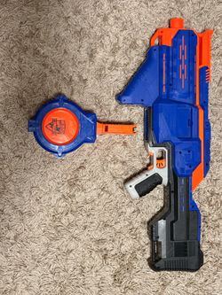 Good Quality Nerf Infinus