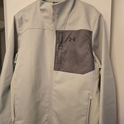 Under Armour men's Jacket