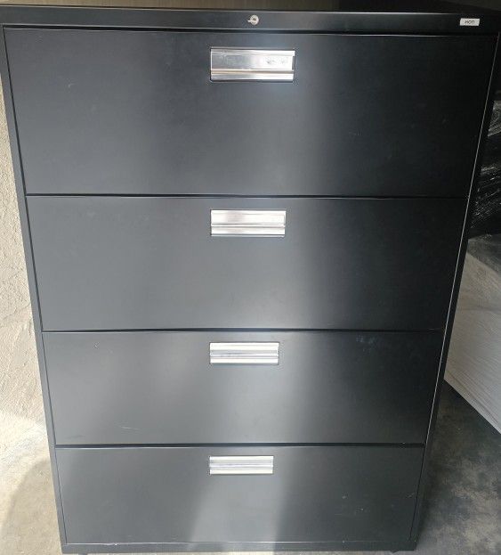 File Cabinet 