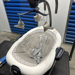 Baby Rocker, Bouncer And Much More