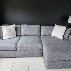 Sectional 