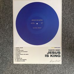Kanye West Posters