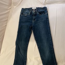 Frame Jean