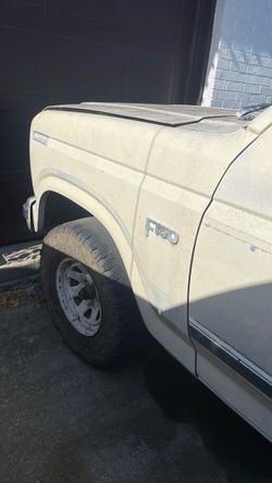 Classic 1984 , f150
