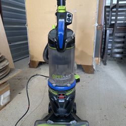 Bissell Pet Hair Remover/vacuum