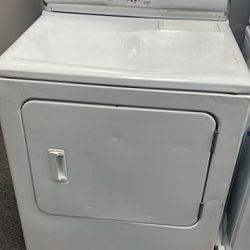 Used Electric Dryer Maytag