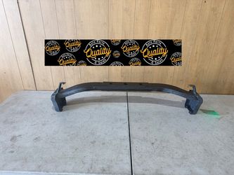 2005 2006 2007 2008 2009 2010 2011 2012 2013 2014 2015 Toyota Tacoma Rear Reinforcement