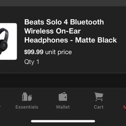 beat solo 4