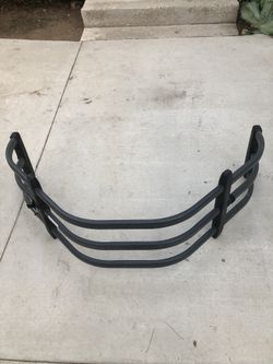 Toyota Tundra Tailgate Extender - $150