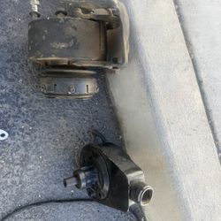 350 / 305 Stock Parts