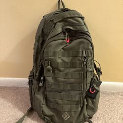 Outdoor Backpack