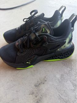 MATRIX Puma shoes men’s size 8.5