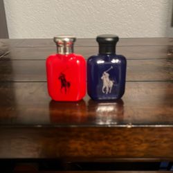 Polo Cologne 