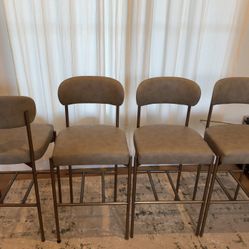 High-quality Barstools