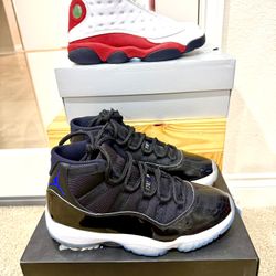 Jordan Shoes Size 9mens