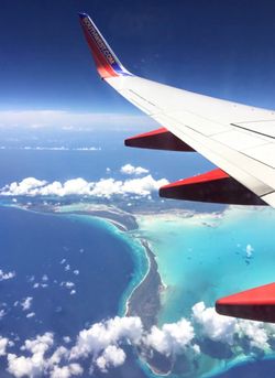 Southwest Airlines ANY flight 50% off!!!