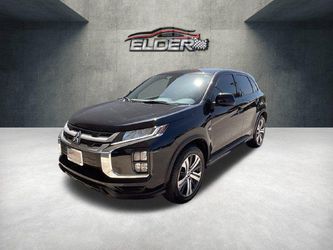 2025 Mitsubishi Outlander Sport
