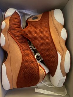 Jordan 13 Dune Red
