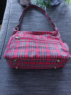 Cute Purse Clean.