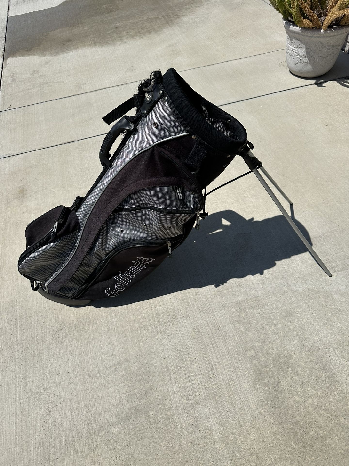 Golfsmith Golf Bag