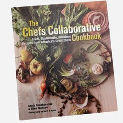 The Chefs Collaborative Cookbook