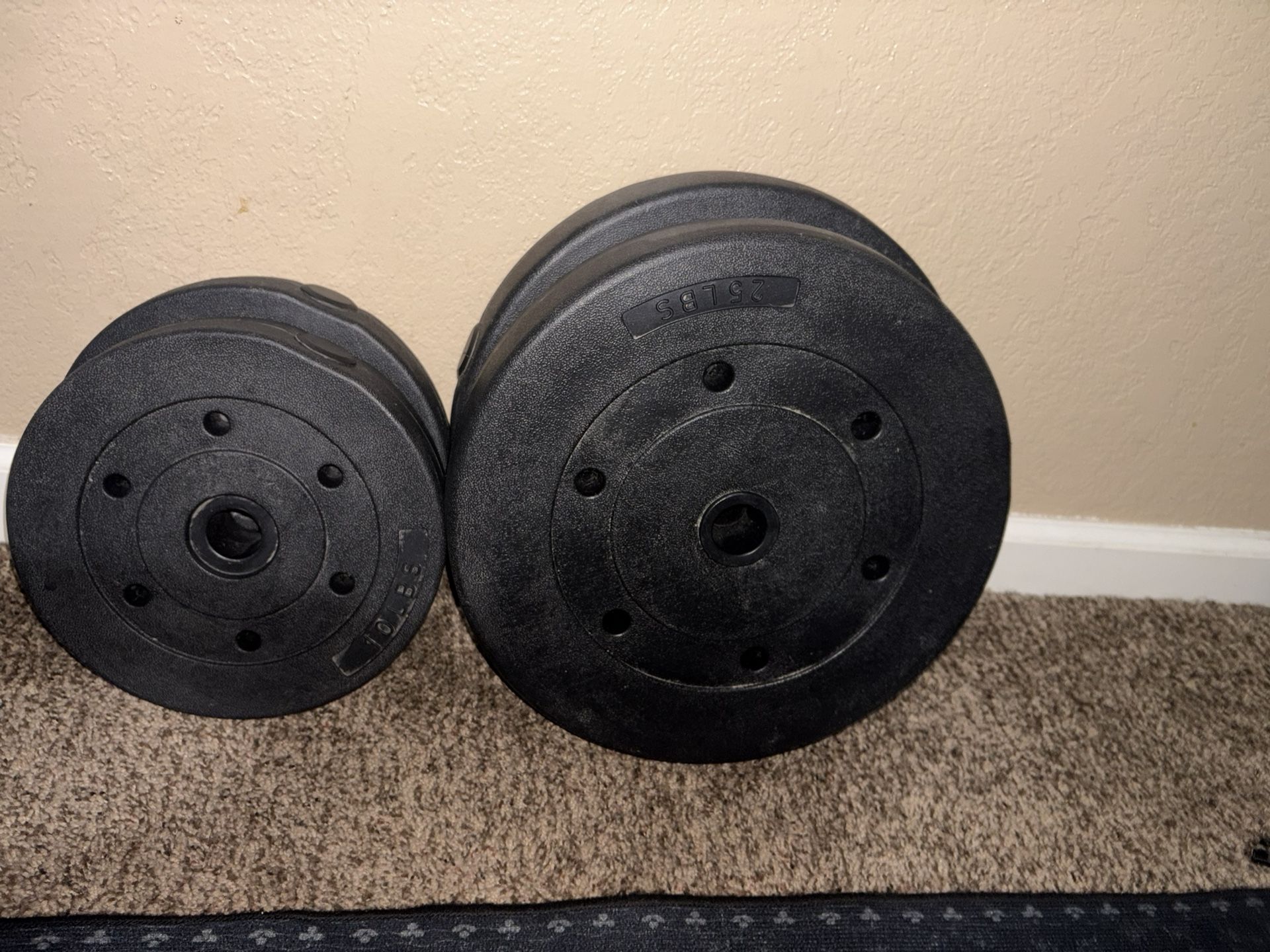 Weights