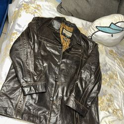 M Julian jacket