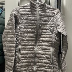 Patagonia Puffy Womens 