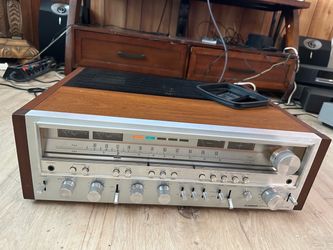 Pioneer sx 1080