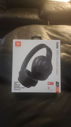 JBL Tune 770 NC Headphones