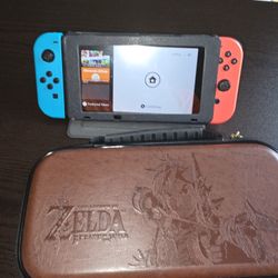 Nintendo Switch Normal One