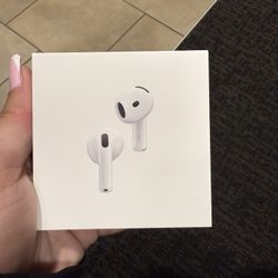 New Apple Noise Cancellation AirPods 