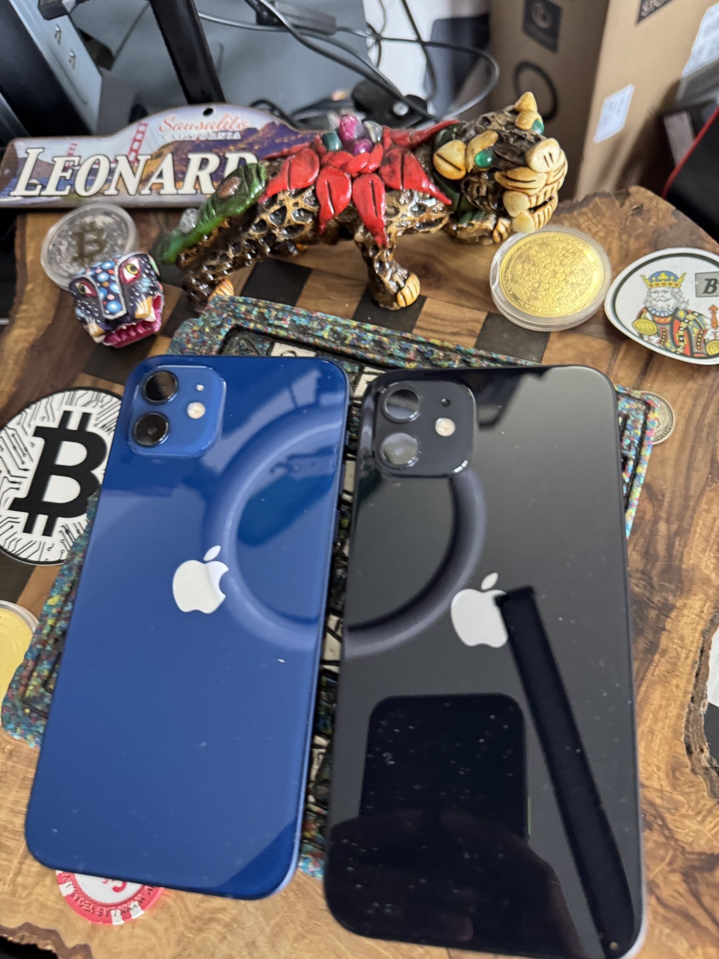 Iphone 12 64GB Unlocked Any Sim