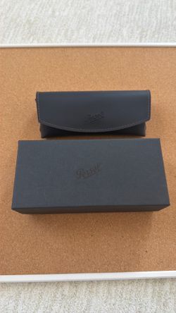 Persol case only